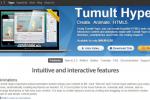 HTML5开发工具 给你推荐10款优秀的 HTML5 动画工具