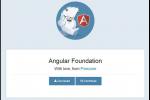 小吃 使用AngularJS创建应用的5个框架