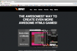学习教程HTML5教程 18个HTML5和JavaScript游戏引擎库