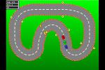 HTML5游戏 DD\'s Racing