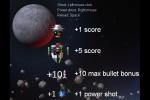 HTML5游戏 Spaceshooter