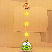 《Cut The Rope》 HTML 5版背后的开发故事