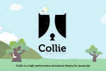 小吃 JavaScript 动画和游戏库—Collie