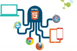 小吃 Java开发人员必须重视HTML5的五点理由
