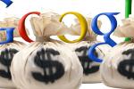 小吃 Google 2011年完成收购57起，花费超过14亿美元