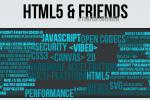 小吃 Mozilla HTML5 Dashboard：HTML5新技术演示集合