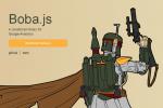 HTML5资讯 2014年最酷的30个JavaScript库