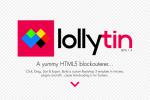 小吃 轻易制作Bootstrap模板并输出HTML格式 – lollytin
