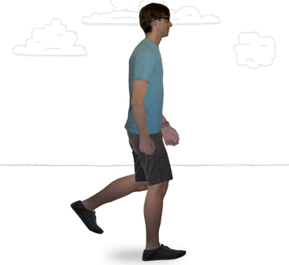 css3-walking-animation