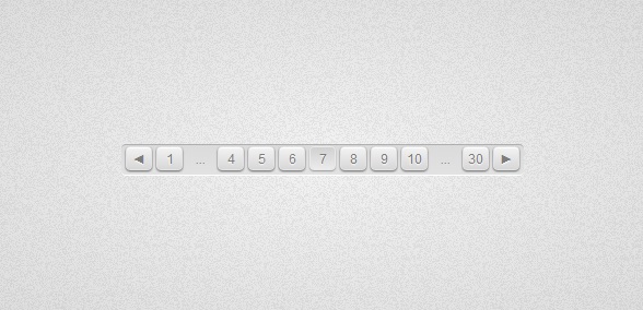 jquery-css3-pagination