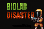 HTML5游戏 BIOLAB(仿超级玛丽)