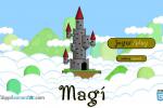 HTML5游戏 Magí