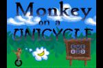 HTML5游戏 Monkey On A Unicycle
