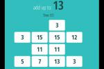 HTML5游戏 Fun Math – Addition