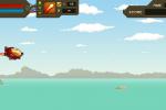 HTML5游戏 Skygear-01 Destroyer