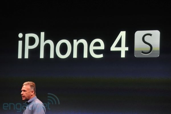没有中国苹果向第二批国家发售iPhone4S