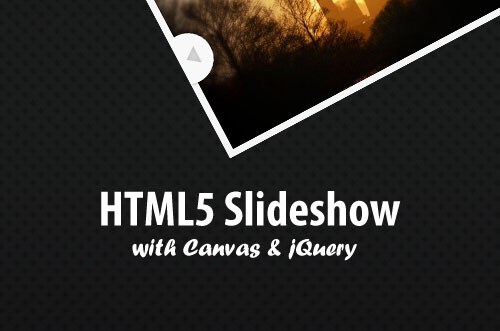 20 多个HTML5教程，资源与技巧