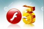 小吃 Adobe解释放弃移动Flash原因，无法与HTML5竞争