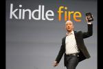 小吃 苹果称Kindle Fire加剧Android平台碎片化