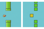 HTML5资讯 65行 JavaScript 代码实现 Flappy Bird 游戏