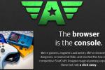 小吃 Artillery融资250万美元，将浏览器打造成HTML5游戏机