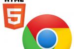 小吃 网页会爆炸 Chrome浏览器HTML5性能评测