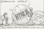 小吃 让Web开发事半功倍的10款HTML5工具