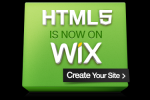 小吃 Wix面向第三方开发者推出HTML5应用程序市场