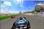 小吃 基于HTML5的3D赛车游戏《GT赛车》网页版视频