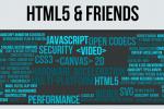 小吃 HTML5 Dashboard – 让你激动的 Web 技术