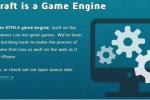 小吃 Playcraft Labs推HTML5游戏快速开发引擎‎