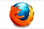 小吃 Mozilla宣布推出Firefox OS 面临四大问题