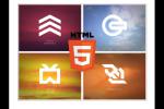 小吃 Youzi2D推出开源HTML5游戏加速引擎