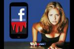 小吃 Facebook正开发Android手机 代号Buffy