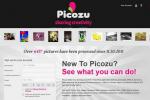 HTML5资讯 Picozu：基于html5的免费在线图片编辑工具