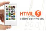 小吃 HTML5游戏潮将推手机浏览器洗牌
