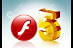 小吃 Adobe承诺继续Flash技术，重点转向HTML5研发