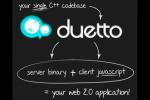 小吃 Duetto：更快更智能的C++/JavaScript代码转换器