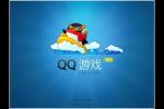 小吃 QQ游戏大厅HD1.2发布 QQ围棋全新加入