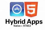 小吃 基于HTML5的Hybrid App成为企业移动开发首选